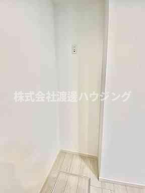 ウエスタンベルのその他|冷蔵庫置き場