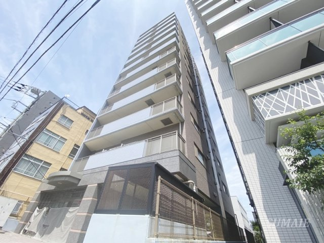 グリーンフォレスト大宮