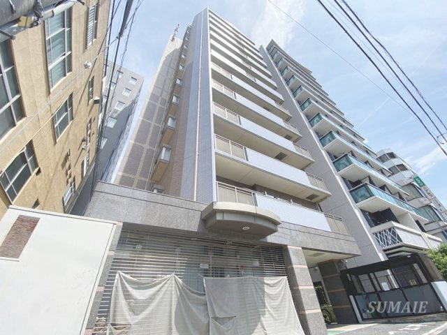 グリーンフォレスト大宮の外観|外観も気になるポイント☆