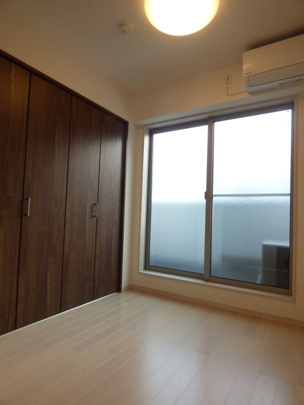 AJ南流山NorthⅤの設備