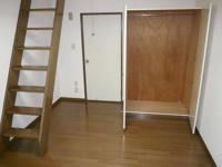 同タイプ別部屋の画像です。