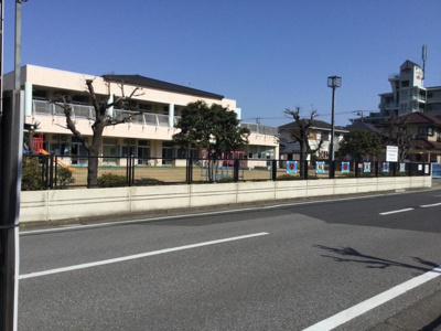 【庭】 | リオグランデ早稲田Ⅱ(リオグランデワセダツー) | 早稲田保育所 0.8km