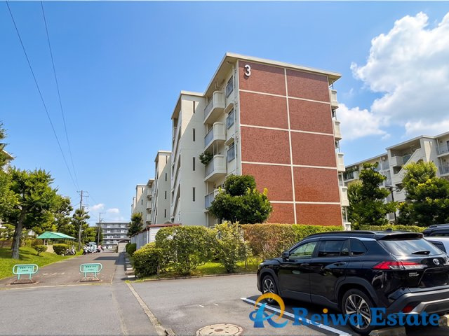 湘南ライフタウン羽根沢第一住宅　3号棟
