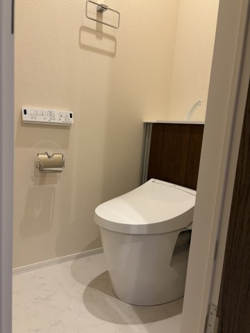 【外観】 | Park Villa M