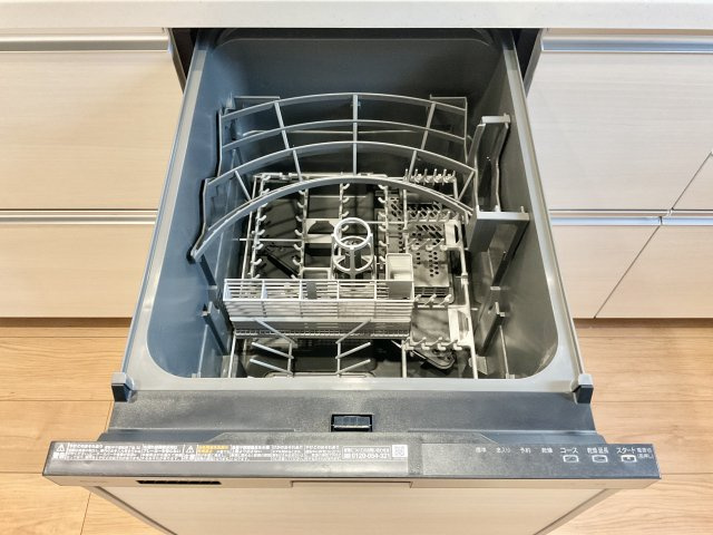 市川市曽谷４丁目のキッチン|建築施工例