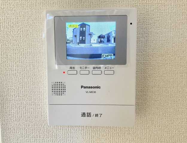 市川市曽谷４丁目の設備|建築施工例
