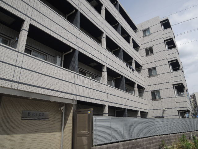 【その他】 | BRIZZ練馬NORTH