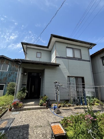 見附市葛巻1丁目　土地建物