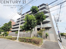 六甲高羽パークハウスの画像