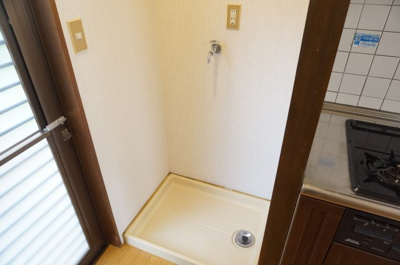 【設備】 | ツインビレッヂC