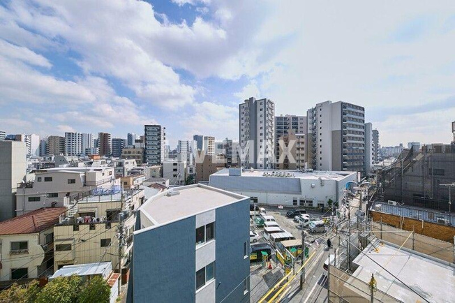 別号室参考写真