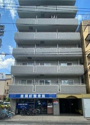 【外観】 | Apt豊岡 | 当店おすすめ物件♪