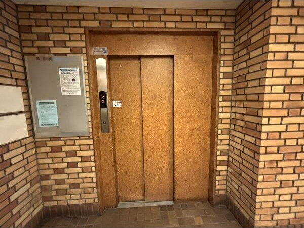 チサンマンション広小路の設備
