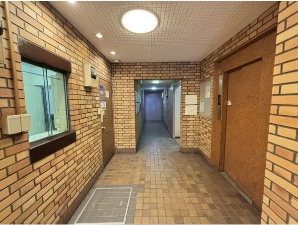 チサンマンション広小路のその他