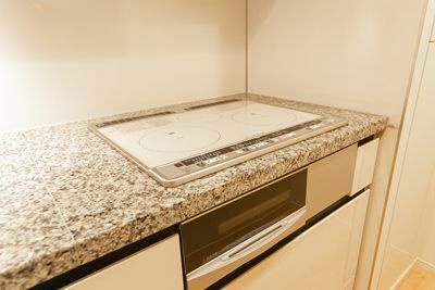 パークコート山下公園の設備