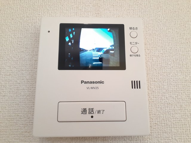 ペンサミエント　Ａのセキュリティ|その他設備
