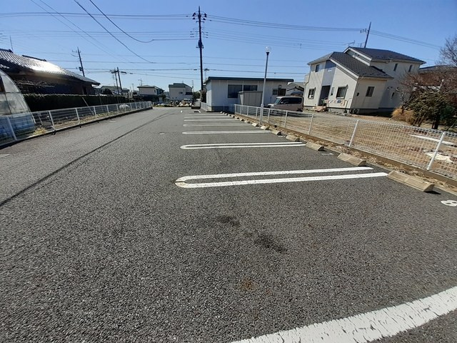 ペンサミエント　Ａの駐車場|駐車場