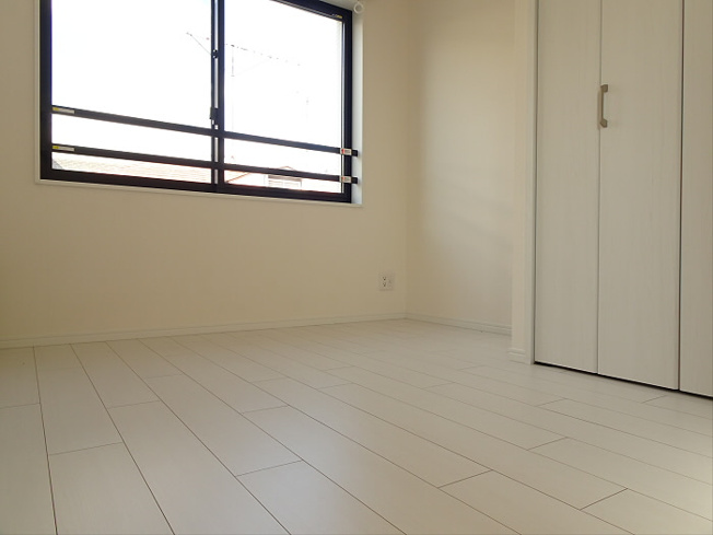 【内装】 | ヴェルディア中野南台