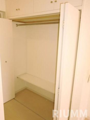 【収納】 | レグラス大岡山
