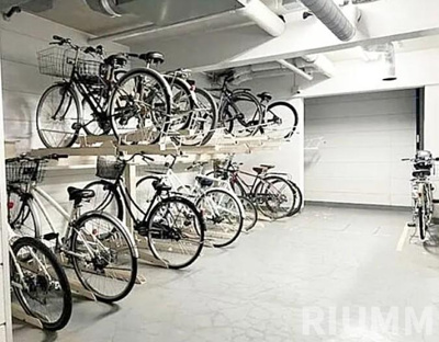 【設備】 | レグラス大岡山