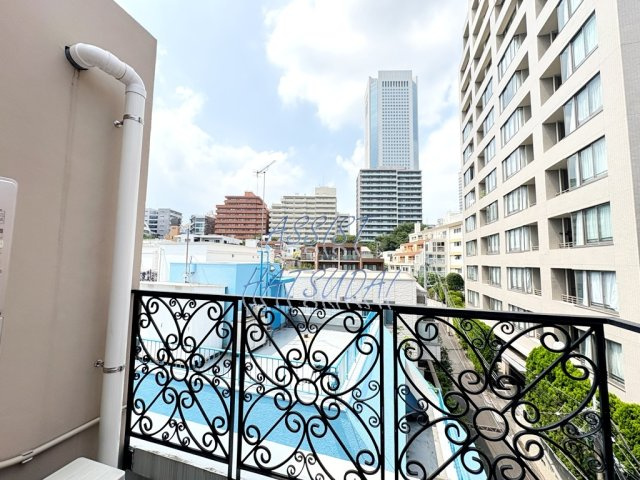 IoTele初台の展望