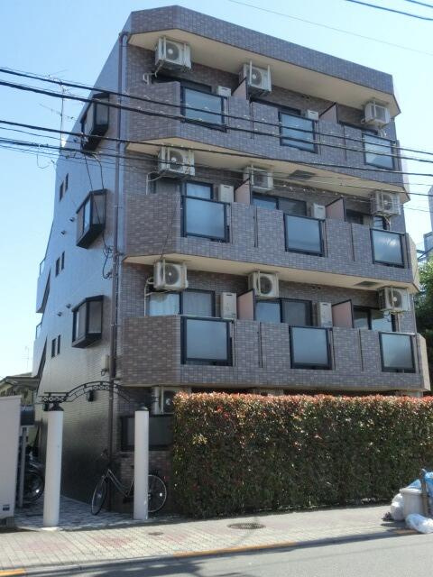 外観・土地