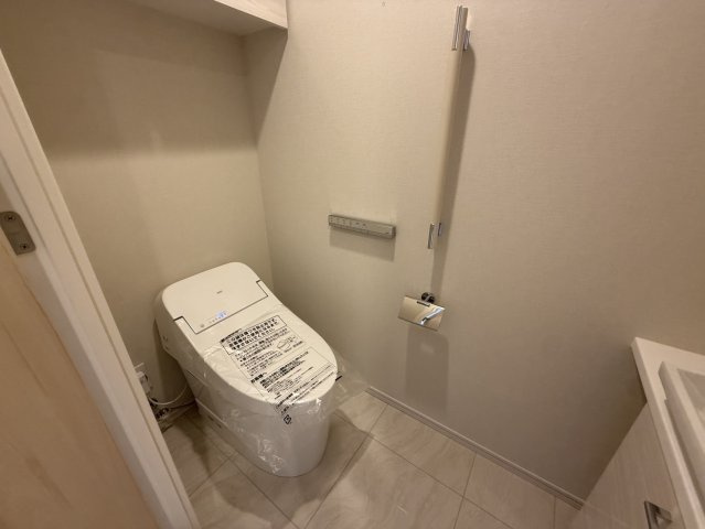 【トイレ】