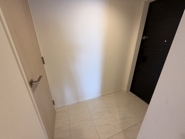【玄関】