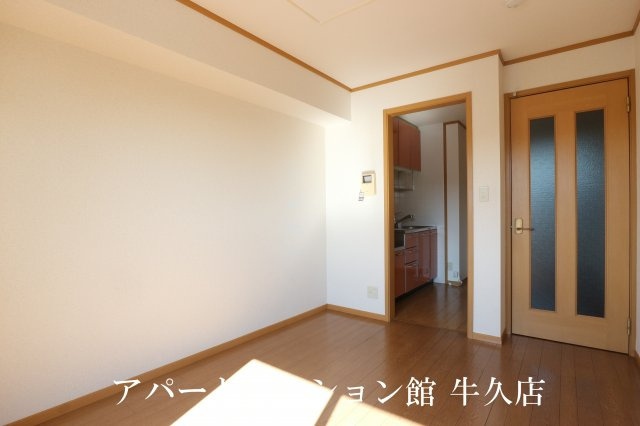 エターナルの居間・リビング|その他