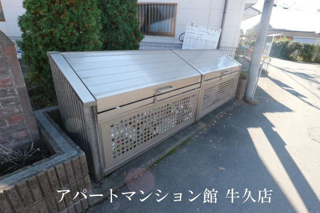 エターナルのその他共用部分|その他