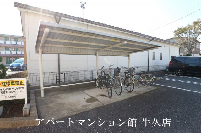 エターナルのその他共用部分|その他