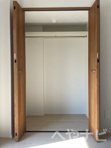 【収納】 | 三の丸殿 | ★クローゼット