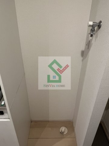メルディア田無町の設備
