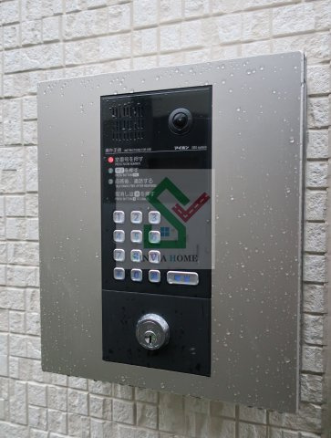 メルディア田無町のその他共用部分