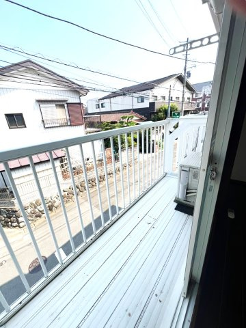  | パサージュ善行