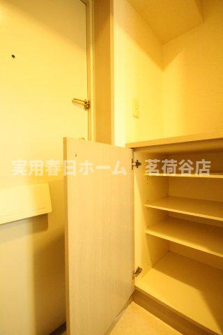 ※別室同間取りのため参考まで