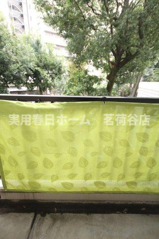 ※別室同間取りのため参考まで