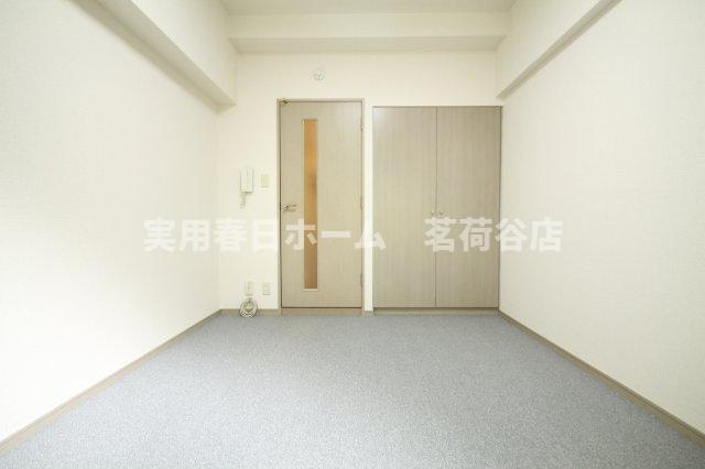 ※別室同間取りのため参考まで