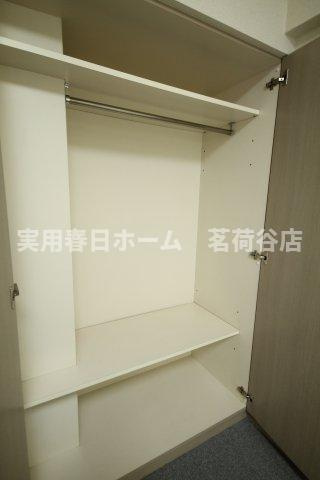 ※別室同間取りのため参考まで