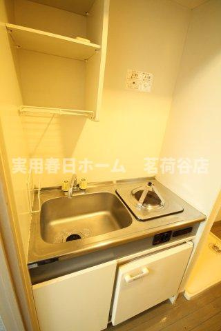 ※別室同間取りのため参考まで