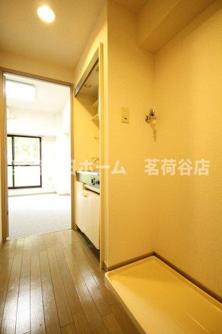 ※別室同間取りのため参考まで