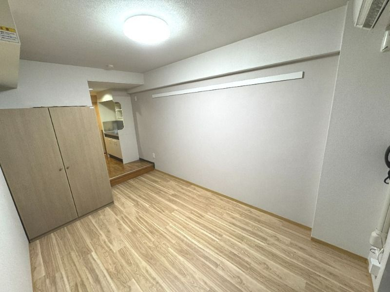 パルティーレさがみ野の内装