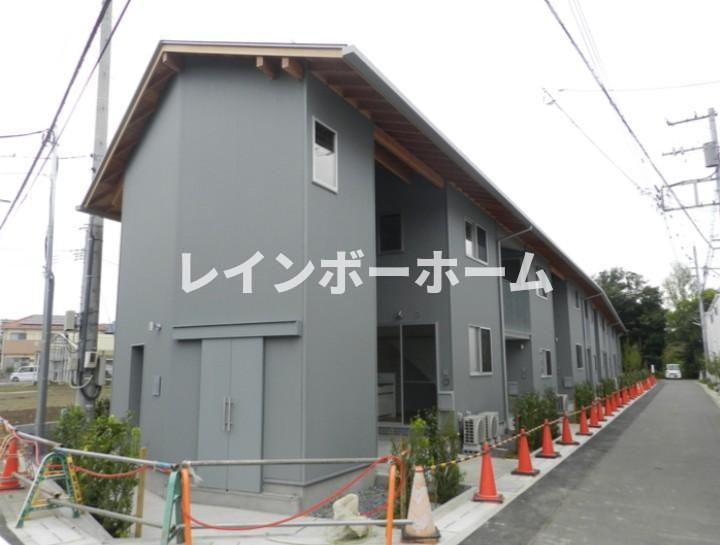 仲介手数料（賃料の1.10ヵ月）の50％OFF対象物件！のその他共用部分