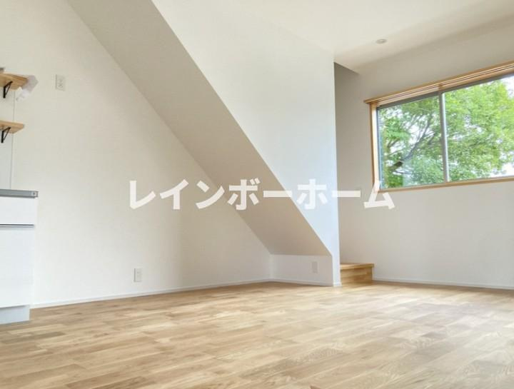 仲介手数料（賃料の1.10ヵ月）の50％OFF対象物件！