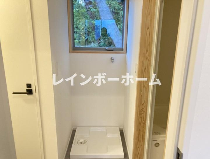仲介手数料（賃料の1.10ヵ月）の50％OFF対象物件！の設備
