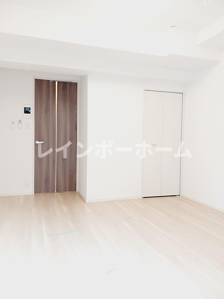 ライズ脇田町　A館の寝室|同物件別号室参考写真です。