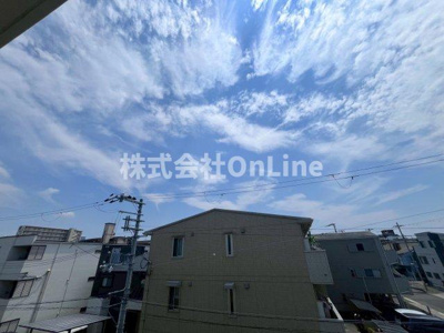 【展望】 | モラーダ