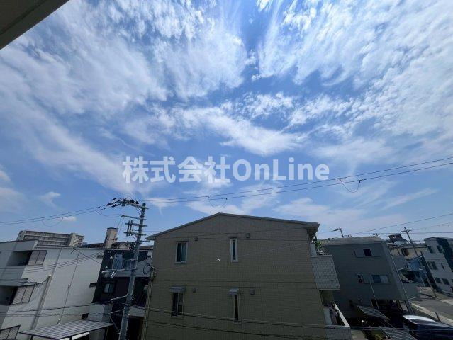 【展望】 | モラーダ