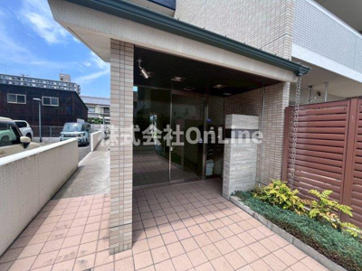 【エントランス】 | モラーダ