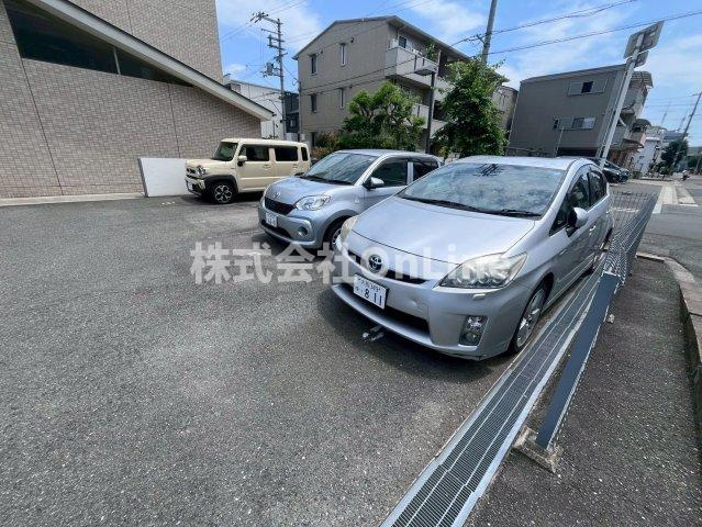 【駐車場】 | モラーダ